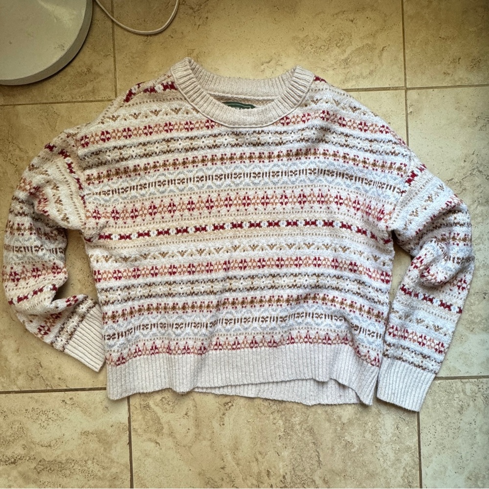 Sweater
